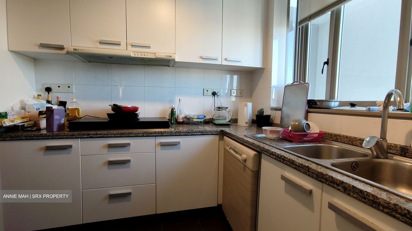 Amaryllis Ville (D11), Condominium #575989781